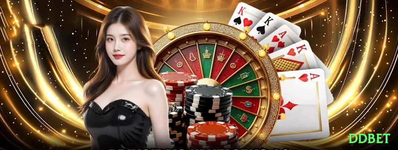 ddbet Live Royal v1.3.5 Screenshot 1