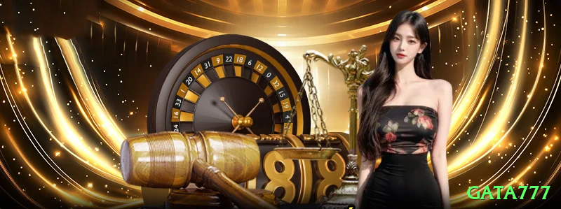 gata777 Supreme - Casino & Slots Screenshot 1