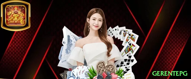 gerentepg Live Casino Royal Screenshot 1