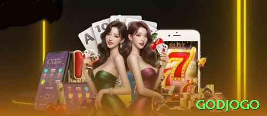 godjogo Extreme Gaming App Screenshot 2