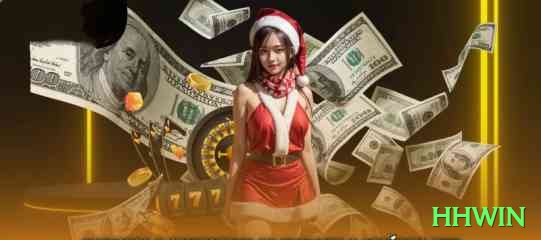 hhwin Supreme Jackpot Screenshot 2