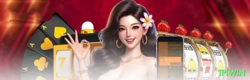 ipiwin Slot Machine Champion Screenshot 2