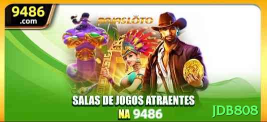 jdb808 APK Elite v3.7.4 Screenshot 1