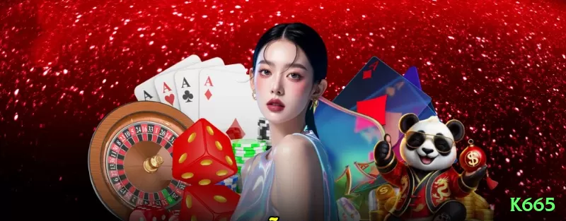 k665 Extreme Jackpot Screenshot 1