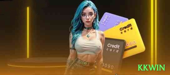 kkwin Deluxe v4.3.8 Screenshot 1