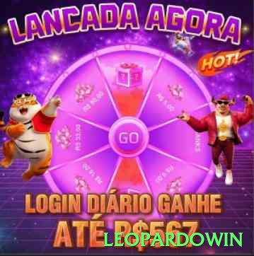 leopardowin Extreme Brasil Screenshot 2