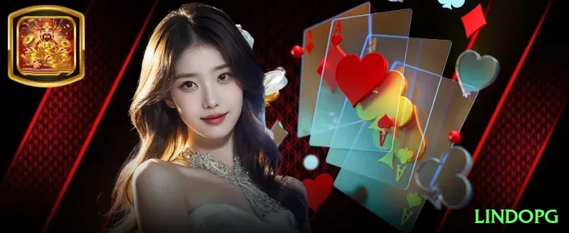 lindopg Prime Gaming App Screenshot 2