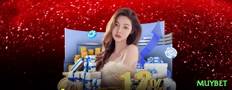 muybet Gaming Prime v1.3.5 Screenshot 1