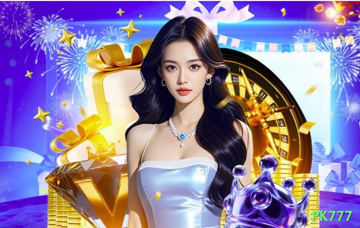 pk777 Live Casino Premium Screenshot 1