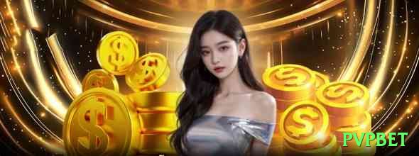 pvpbet Gold - bônus diário Screenshot 1