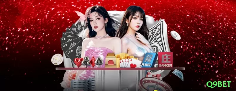 q9bet Gold Latest v5.0.6 Screenshot 2