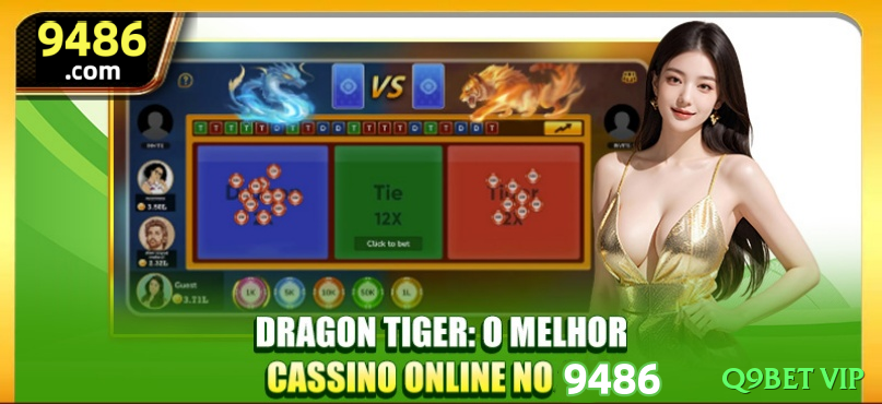 q9bet vip Gaming Ultimate Screenshot 2