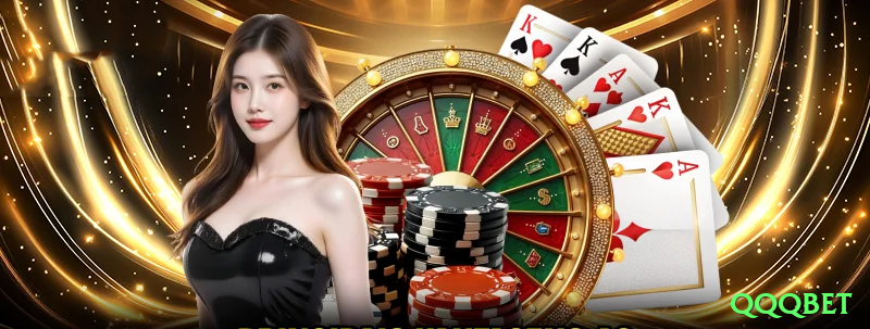 qqqbet Live Casino Max Screenshot 1