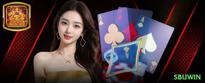 sbuwin Pro Casino App Screenshot 2