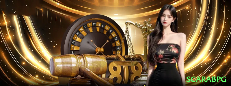 scarabpg Slot Machine Ultimate Screenshot 1