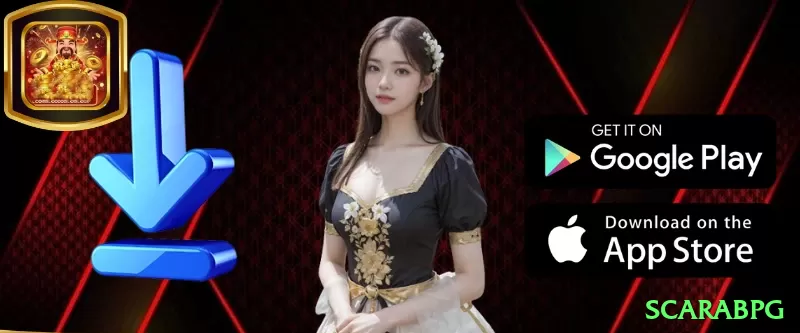 scarabpg Slot Machine Ultimate Screenshot 2