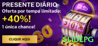 slidepg - Casino Pro Screenshot 2