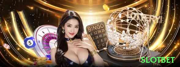 slotbet Casino Turbo v4.6.4 Screenshot 1