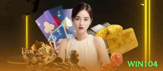 win104 - Real Money Supreme Screenshot 1