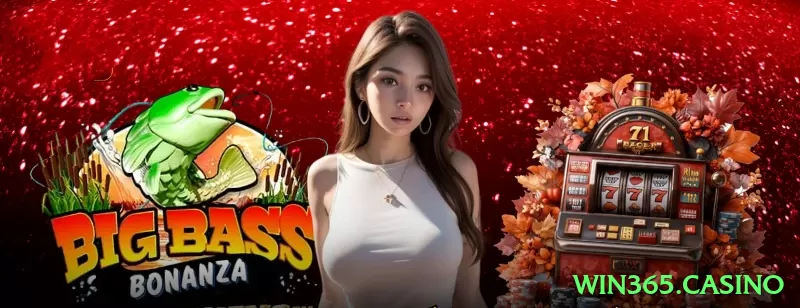 win365.casino Turbo Casino App Screenshot 1