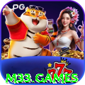 m33.games Mega v3.8.5